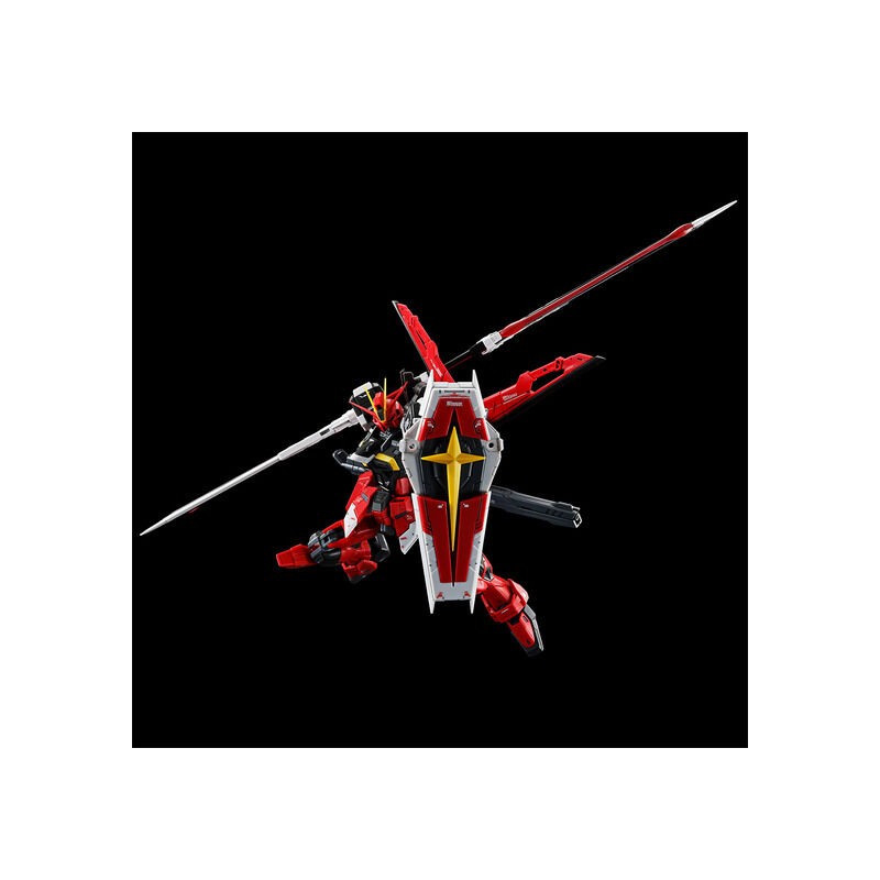 RG Sword Impulse Gundam Spec II