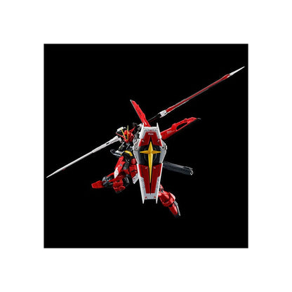 RG Sword Impulse Gundam Spec II