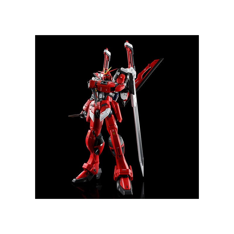 RG Sword Impulse Gundam Spec II