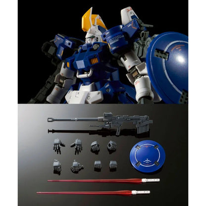 RG Tallgeese II