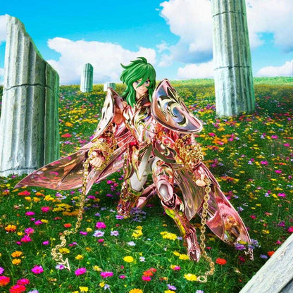 Myth Cloth EX Andromeda Shun (God Cloth)