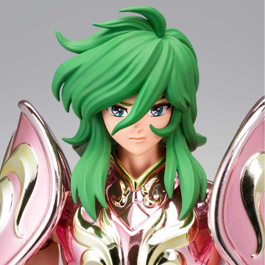 Myth Cloth EX Andromeda Shun (God Cloth)