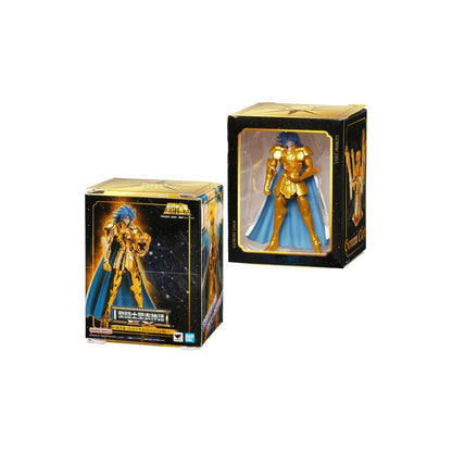 Saint Seiya Myth Cloth EX Miniature Collection