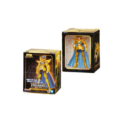 Saint Seiya Myth Cloth EX Miniature Collection