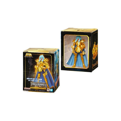 Saint Seiya Myth Cloth EX Miniature Collection