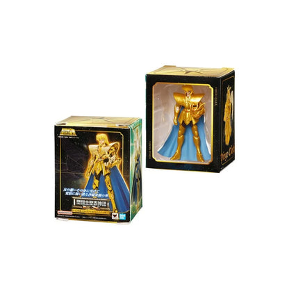 Saint Seiya Myth Cloth EX Miniature Collection